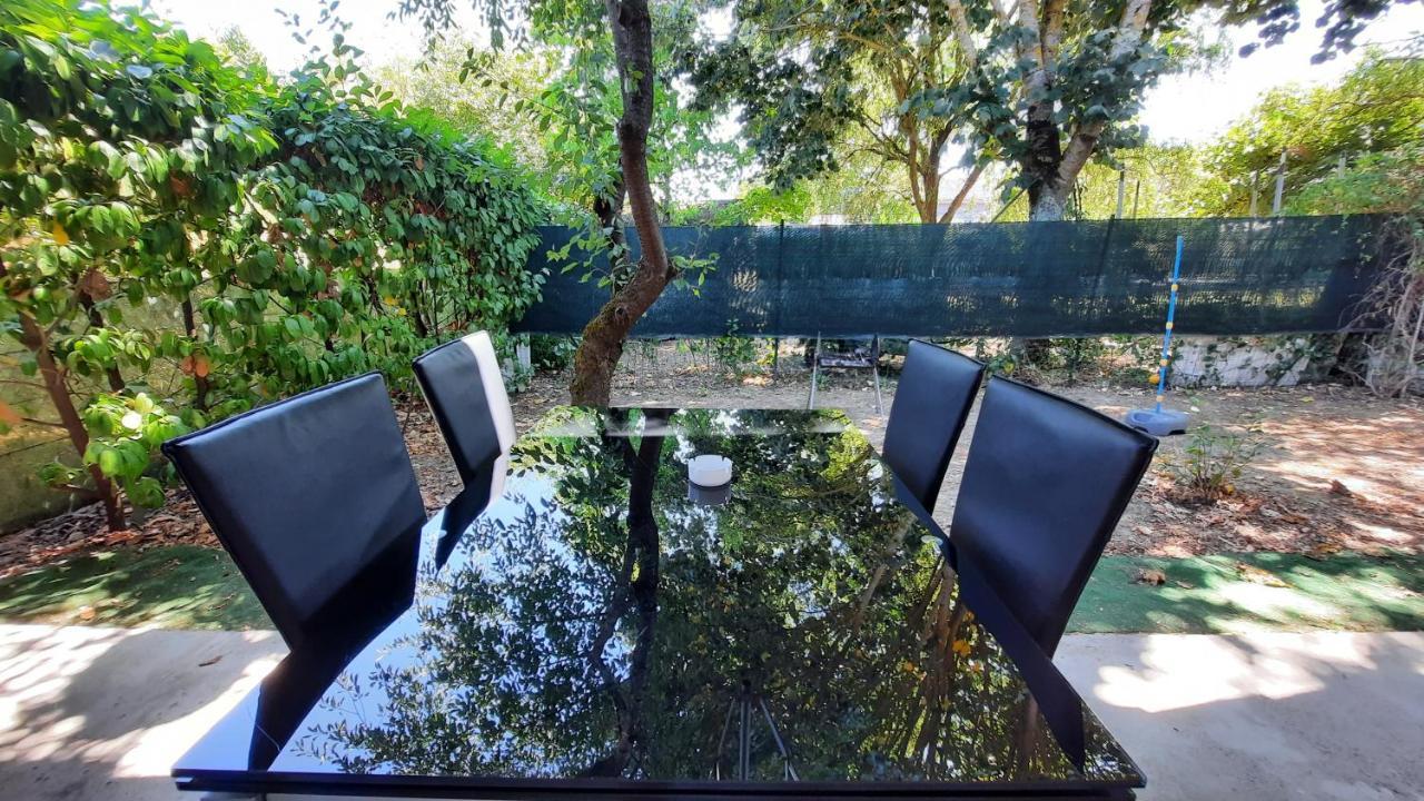 Promo 2-9Juin Gite 6 Personnes Toulouse 7Mn Du Metro 4 Lits Terrasses Gragnague Zewnętrze zdjęcie