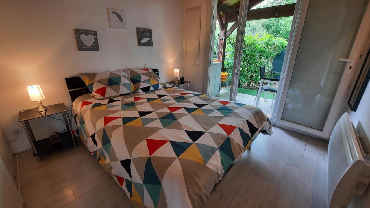 Promo 2-9Juin Gite 6 Personnes Toulouse 7Mn Du Metro 4 Lits Terrasses Gragnague Zewnętrze zdjęcie