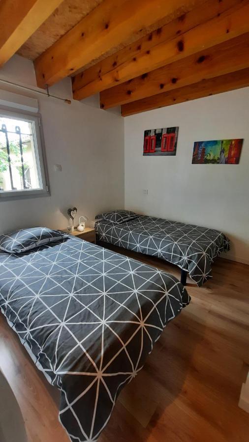 Promo 2-9Juin Gite 6 Personnes Toulouse 7Mn Du Metro 4 Lits Terrasses Gragnague Zewnętrze zdjęcie