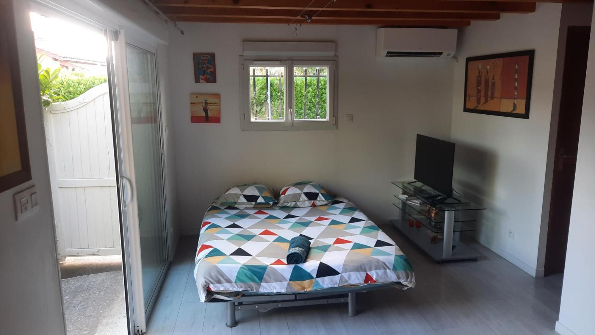 Promo 2-9Juin Gite 6 Personnes Toulouse 7Mn Du Metro 4 Lits Terrasses Gragnague Zewnętrze zdjęcie