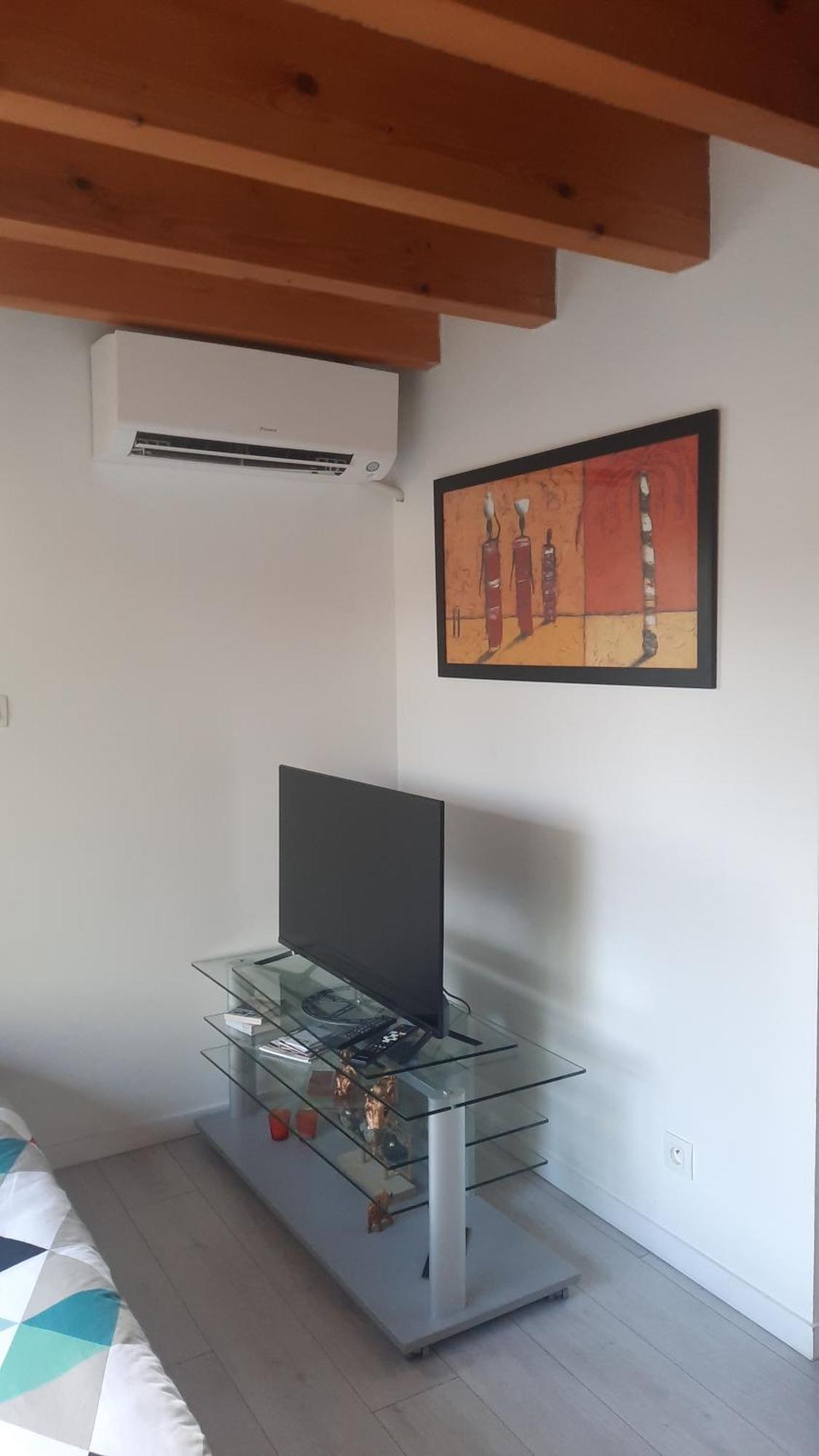 Promo 2-9Juin Gite 6 Personnes Toulouse 7Mn Du Metro 4 Lits Terrasses Gragnague Zewnętrze zdjęcie